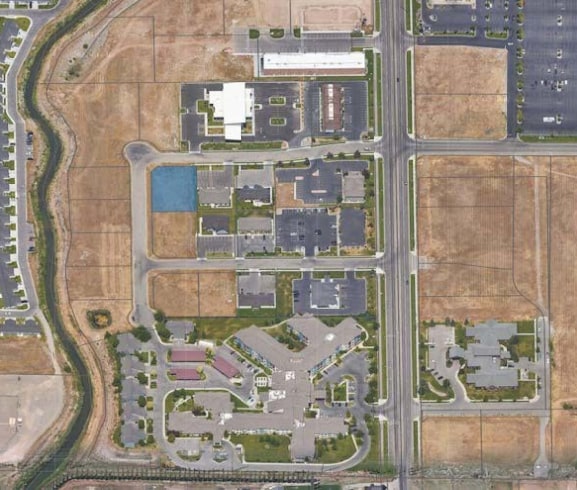 More Photos Of 3735 Woodking Dr, Idaho Falls Land For Sale