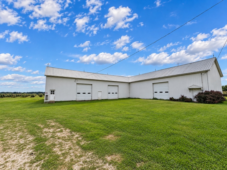 More Photos Of County Road 374, Paw Paw Land For Sale