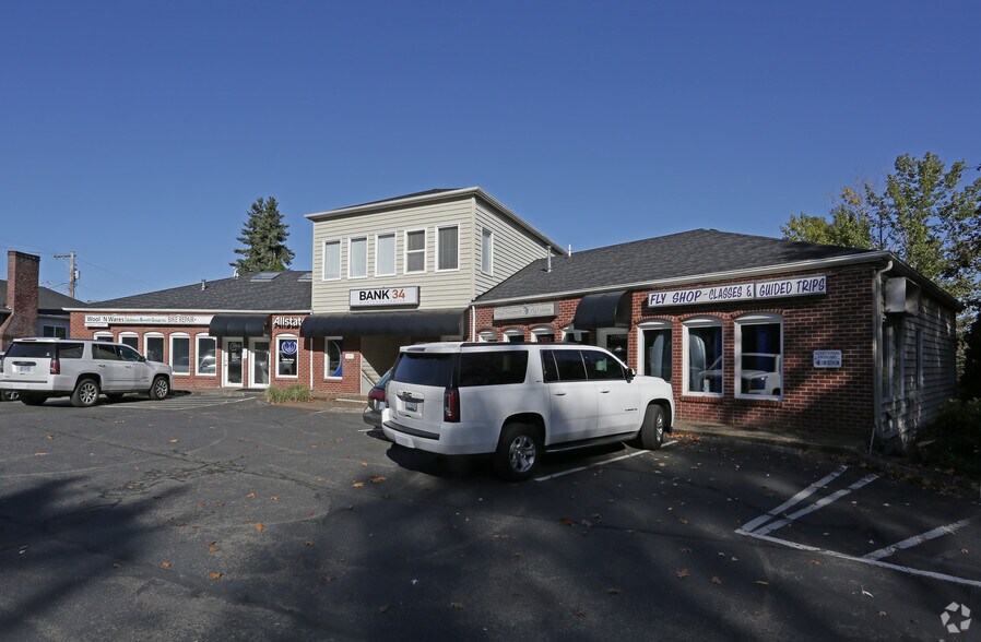 More Photos Of 21550-21590 Willamette Dr, West Linn Office For Lease