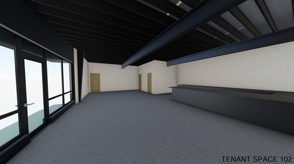 More Photos Of 1401 W Broadway St, Missoula Light Distribution For Lease