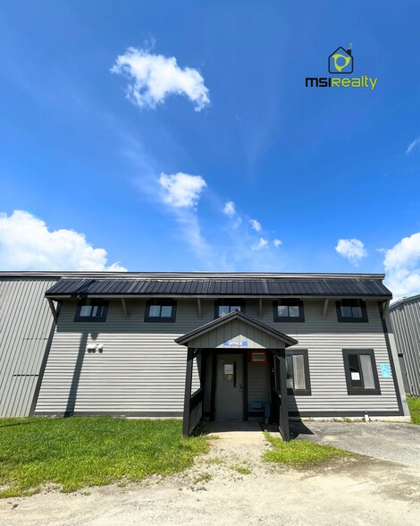 Primary Photo Of 133 Gallery Ln, Morristown Loft Creative Space For Lease