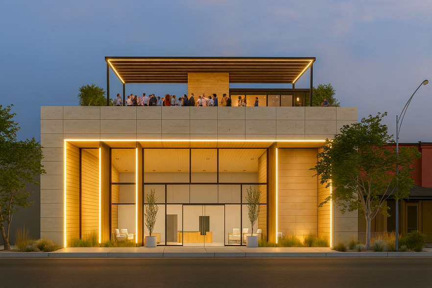 More Photos Of 2323 Pacific Ave, Stockton Bar For Sale