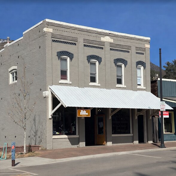 More Photos Of 144 Midland Ave, Basalt Loft Creative Space For Lease
