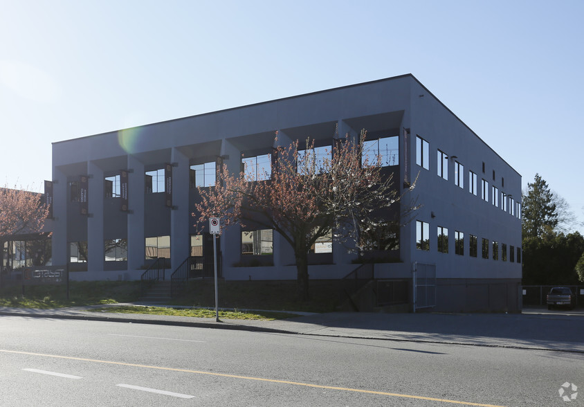 Primary Photo Of 7845-7865 Edmonds St, Burnaby Office For Lease