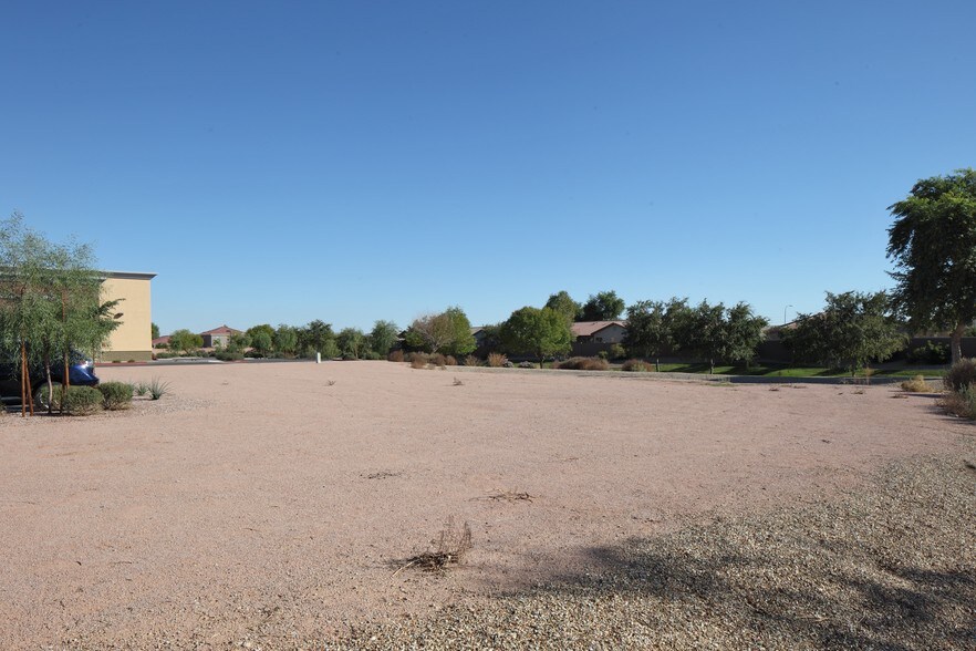 More Photos Of 99th Ave & Lower Buckeye Rd, Tolleson Land For Sale
