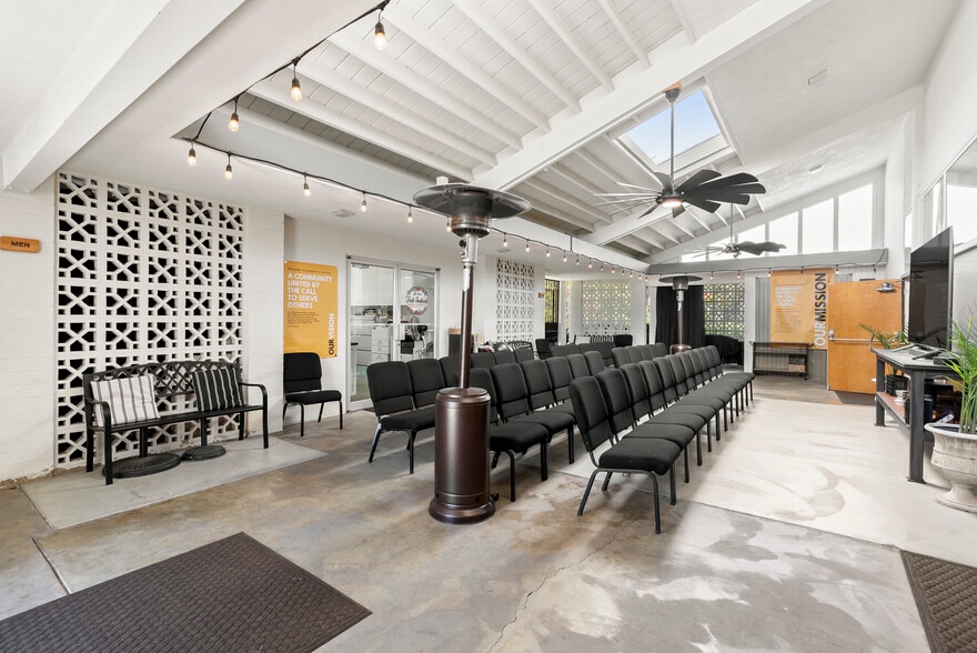 More Photos Of 1109 E Fallbrook St, Fallbrook Religious Facility For Sale