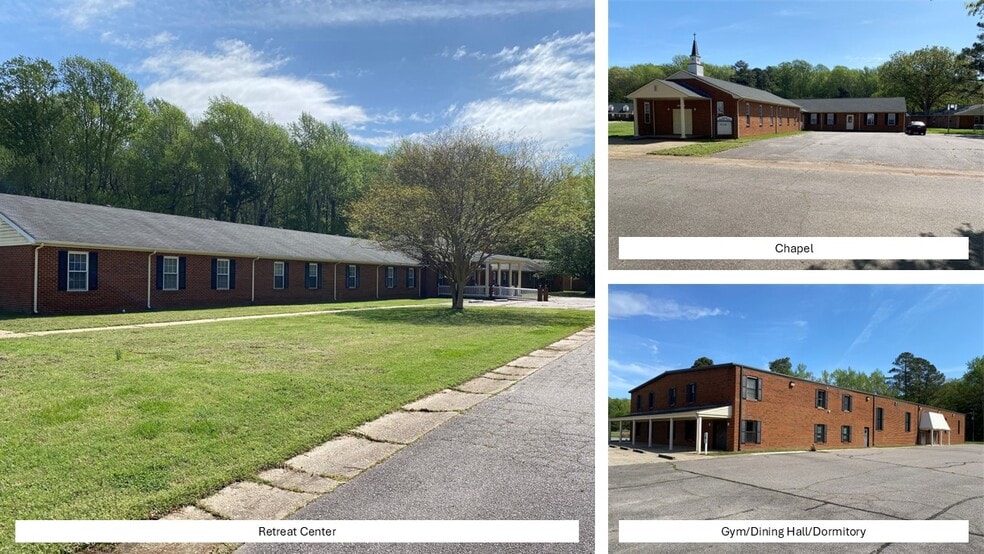 Primary Photo Of 3000 North Landing Rd, Virginia Beach Land For Sale