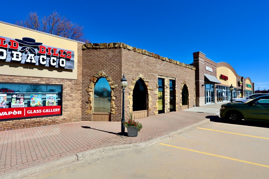 More Photos Of 615-643 E Saginaw Hwy, Grand Ledge Unknown For Lease