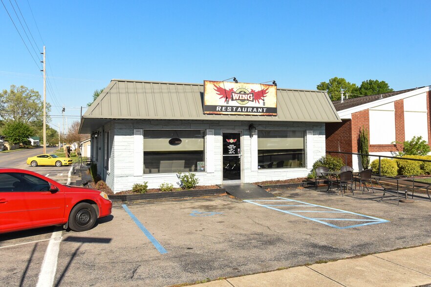 More Photos Of 1123 Somerville Rd SE, Decatur Restaurant For Sale