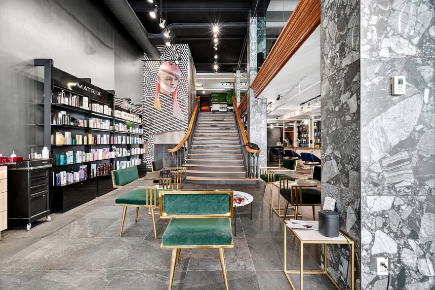 More Photos Of 1200 Rue Atateken, Montréal Storefront Retail Residential For Sale