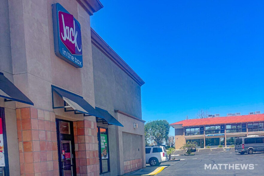 More Photos Of 2101 Palos Verdes Dr N, Lomita Fast Food For Sale