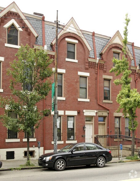 Primary Photo Of , Pittsburgh Office For Sale