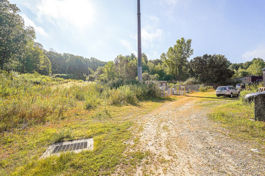 More Photos Of 347 Riverside Dr, North Grosvenordale Industrial For Sale