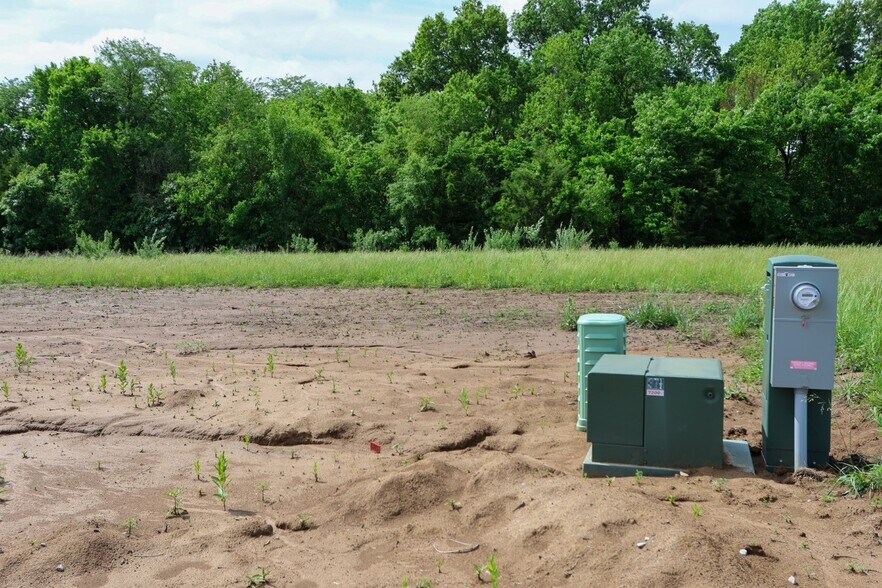 More Photos Of Tract 5 Green Acres, Hannibal Land For Sale