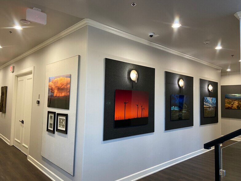 More Photos Of 16328 Muirfield Pl, Edmond Office For Lease