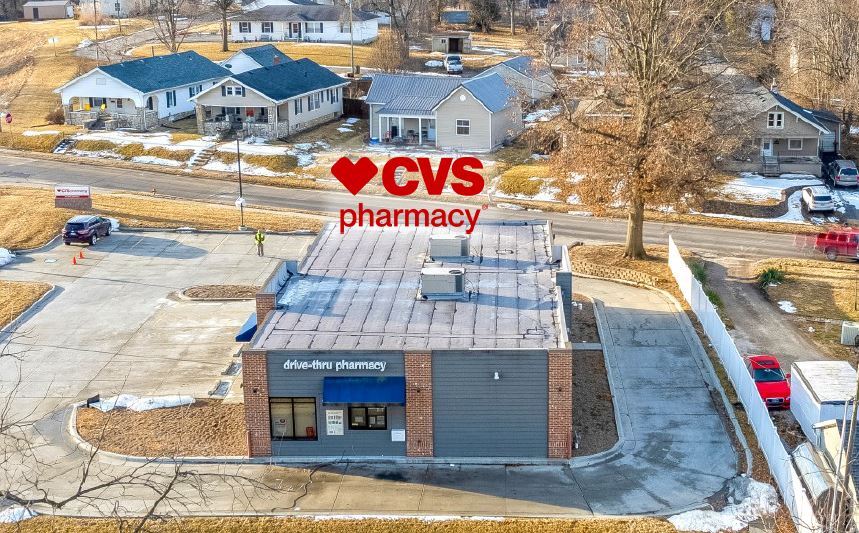More Photos Of 320 E Lexington St, Richmond Drugstore For Sale