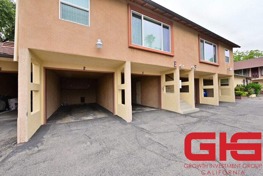 More Photos Of 517 E Washington Blvd, Pasadena Apartments For Sale