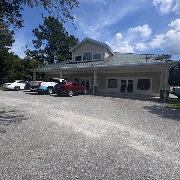Primary Photo Of 452 Browns Cove Rd, Ridgeland Flex For Lease