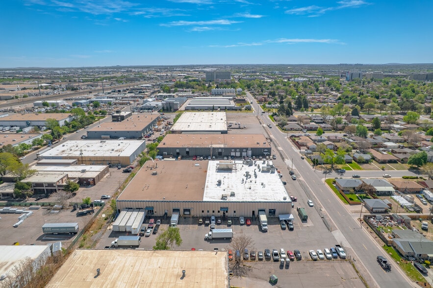 More Photos Of 6225 E 38th Ave, Denver Warehouse For Sale