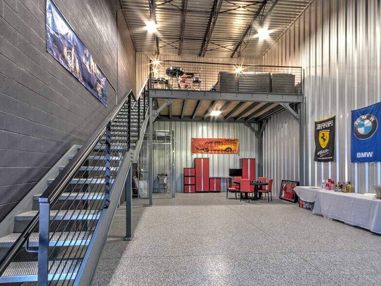 More Photos Of 1435 FM 1463 Rd, Katy Sports And Entertainment For Sale