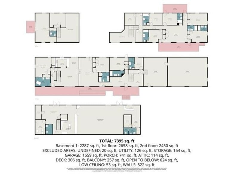 More Photos Of 11239 N Loomis Rd, Clare Specialty For Sale