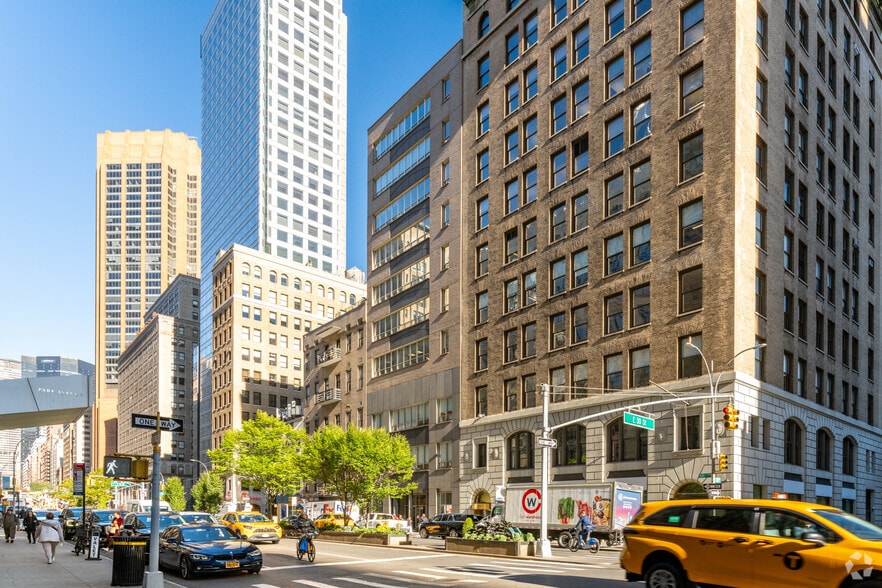 More Photos Of 451 Park Ave S, New York Office For Lease