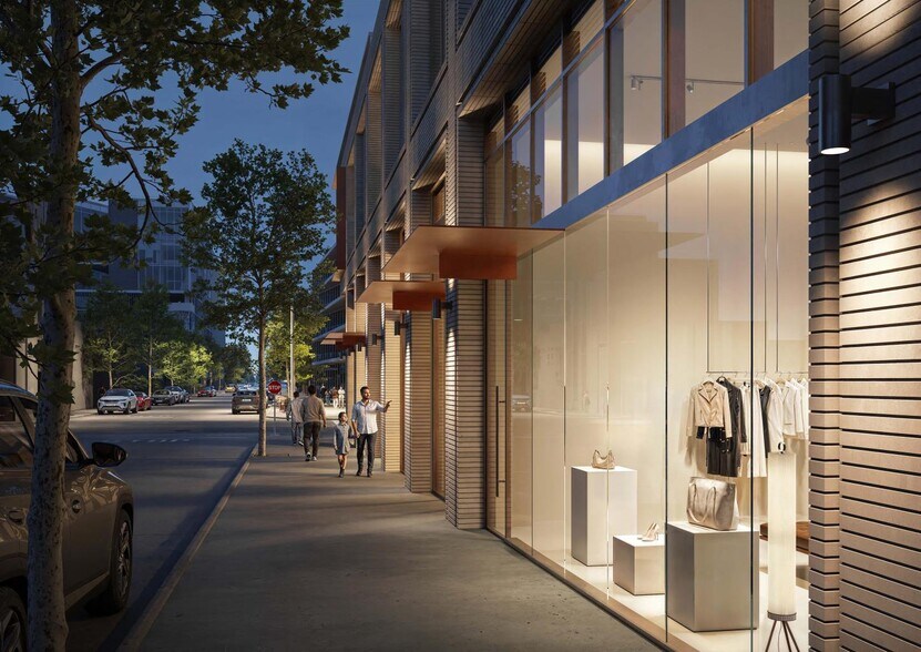 More Photos Of 1011 N Sycamore Ave, Los Angeles Office For Lease