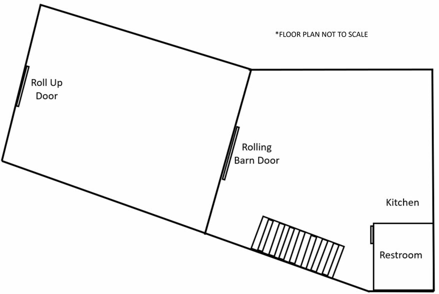 More Photos Of 22441 Western Ave, Torrance Industrial For Lease