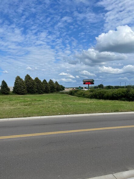 More Photos Of 5464 Mountain Iron Drive, Virginia Land For Sale