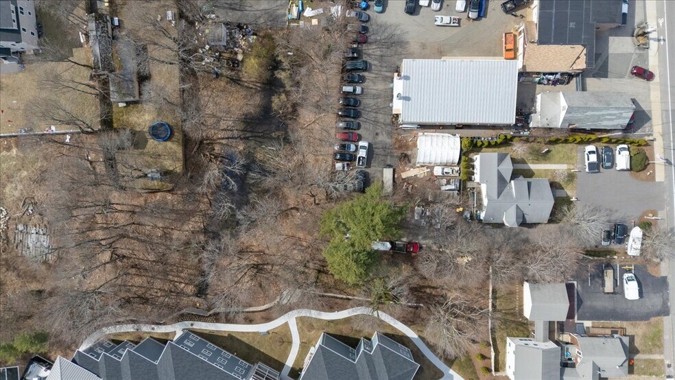 More Photos Of 1171 Washington St, Weymouth Office Residential For Sale