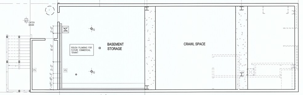 More Photos Of 1310 18th St, San Francisco Storefront Retail Residential For Lease