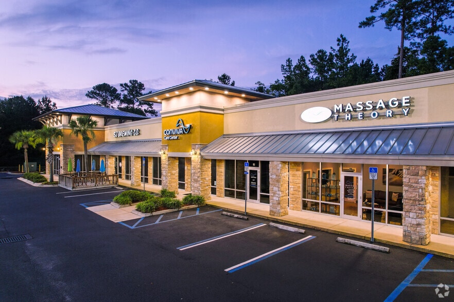 Primary Photo Of 463646 SR 200, Yulee Unknown For Lease