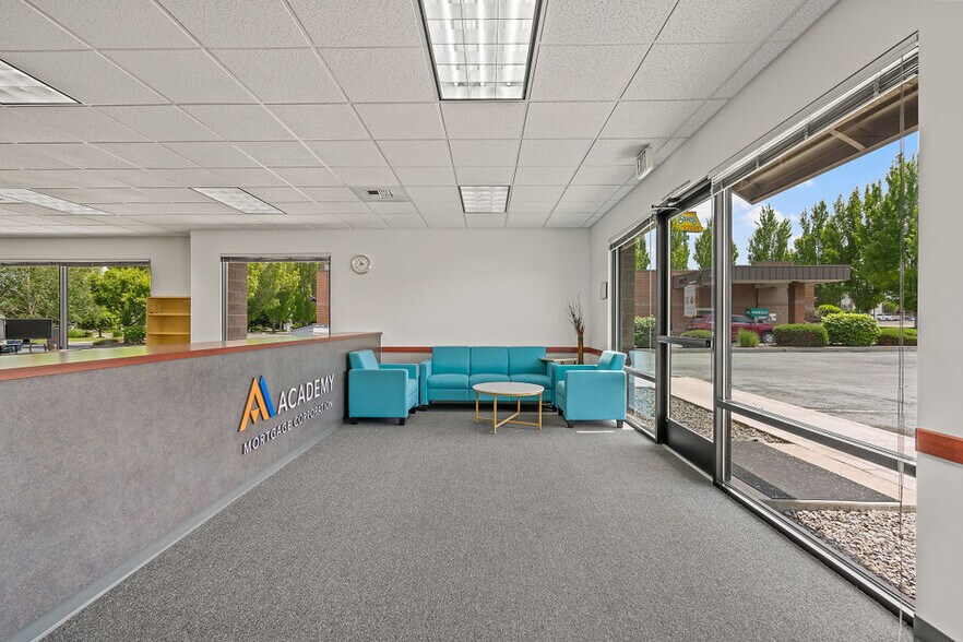 More Photos Of 1410 Lakeside Ct, Yakima Medical For Lease