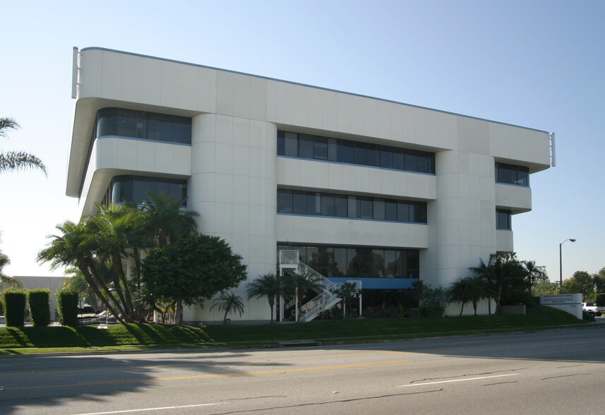 More Photos Of 3500 Lomita Blvd, Torrance Medical For Lease