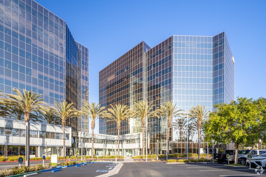 More Photos Of 4000 MacArthur Blvd, Newport Beach Coworking Space