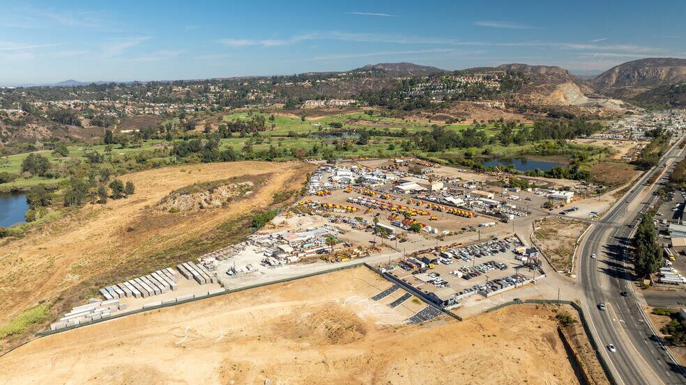 More Photos Of 7202 Mission Gorge Rd, San Diego Land For Lease