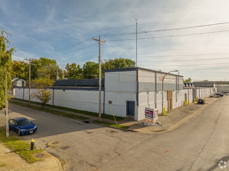 52025240 S 38th St, Saint Louis, MO 63116 Warehouse For Sale