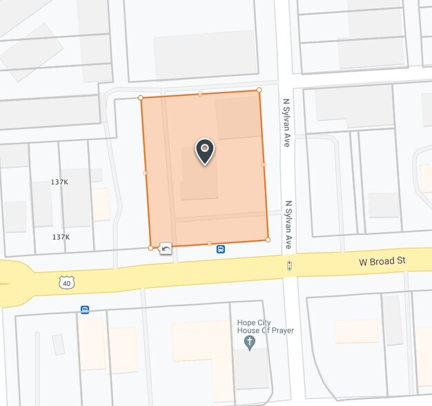 More Photos Of 3252 W Broad St, Columbus Freestanding For Lease