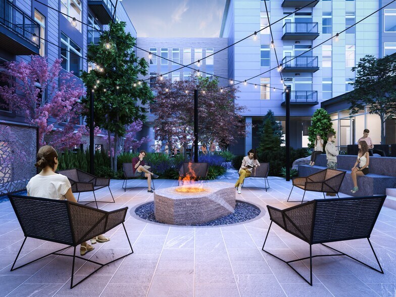 More Photos Of 7970 Maitland St, McLean Apartments For Lease