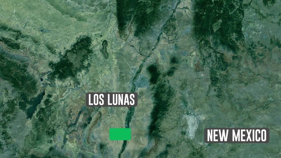 Primary Photo Of Hwy. 6, Los Lunas Land For Sale