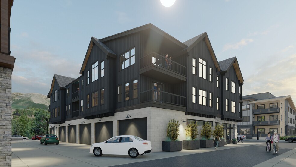 More Photos Of 465 Blue River Pky, Silverthorne Multifamily For Sale