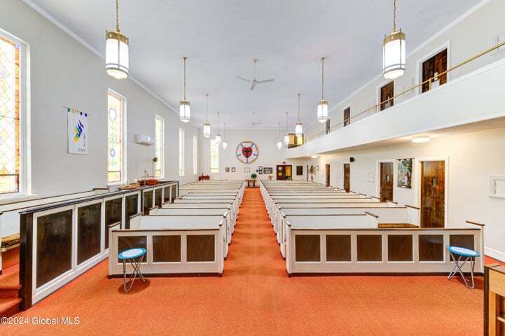 More Photos Of 24 Pine St, Amsterdam Religious Facility For Sale