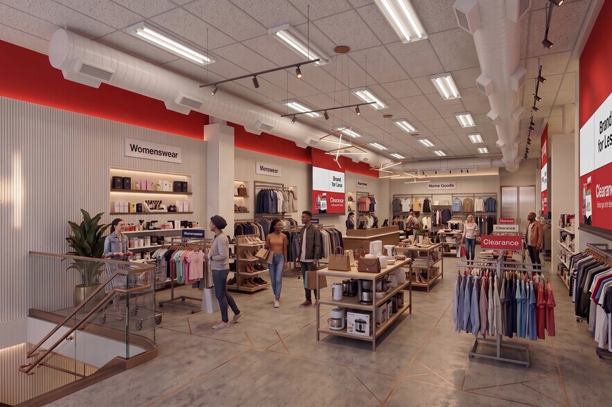 More Photos Of 938 Flatbush Ave, Brooklyn Storefront Retail Office For Lease