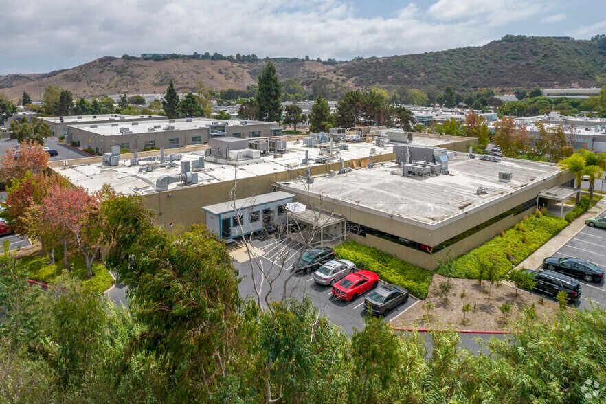 More Photos Of 11107 Roselle St, San Diego Research And Development For Lease