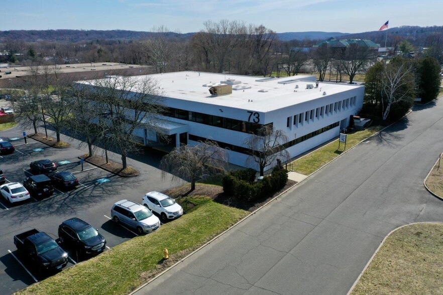 Primary Photo Of 73 Sand Pit Rd, Danbury Medical For Lease