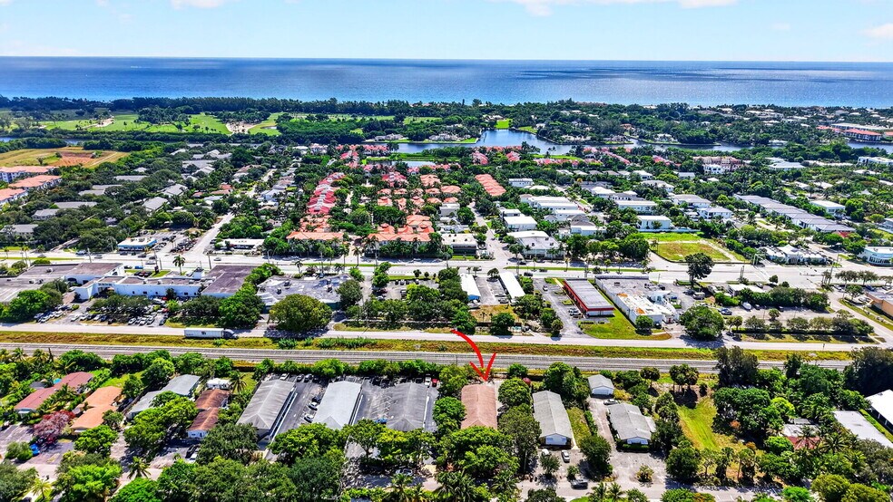 More Photos Of 1601 NE 3rd Ave, Delray Beach Apartments For Sale