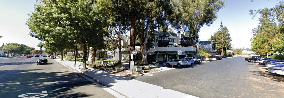 More Photos Of 100 W El Camino Real, Mountain View Office For Sale