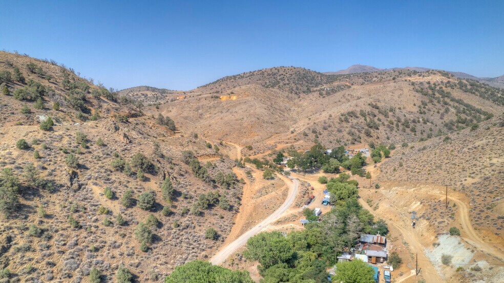 More Photos Of Pedlar Road Parcels, Silver City Land For Sale