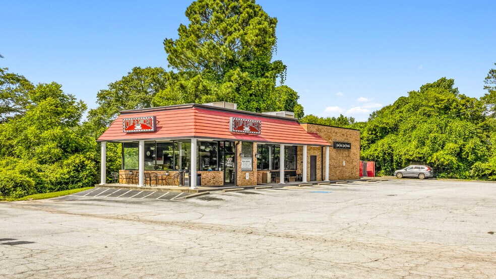 More Photos Of 4408 Lawrenceville Rd, Loganville General Retail For Sale