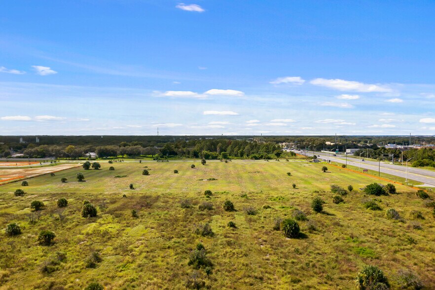 More Photos Of E Irlo Bronson Memorial Highway @ Narcoossee Rd, Saint Cloud Land For Sale